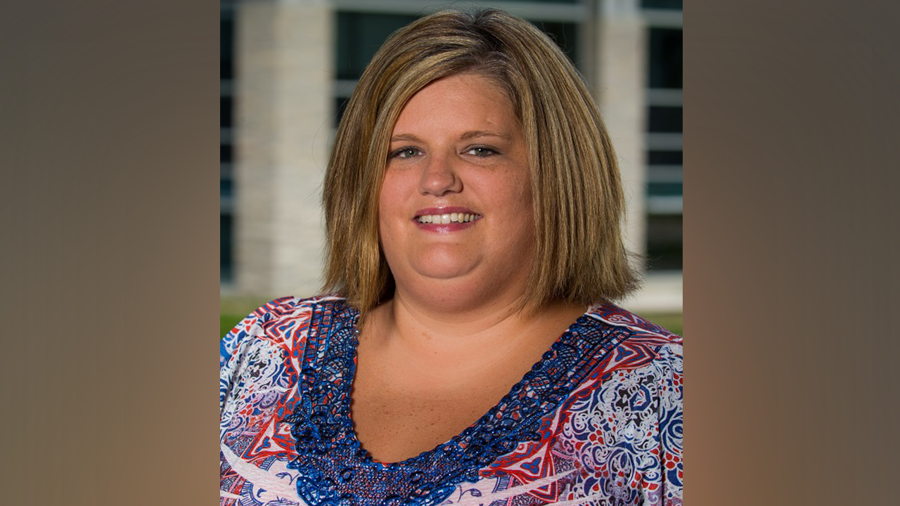 Pioneer Profiles Amy Foley UW Platteville News